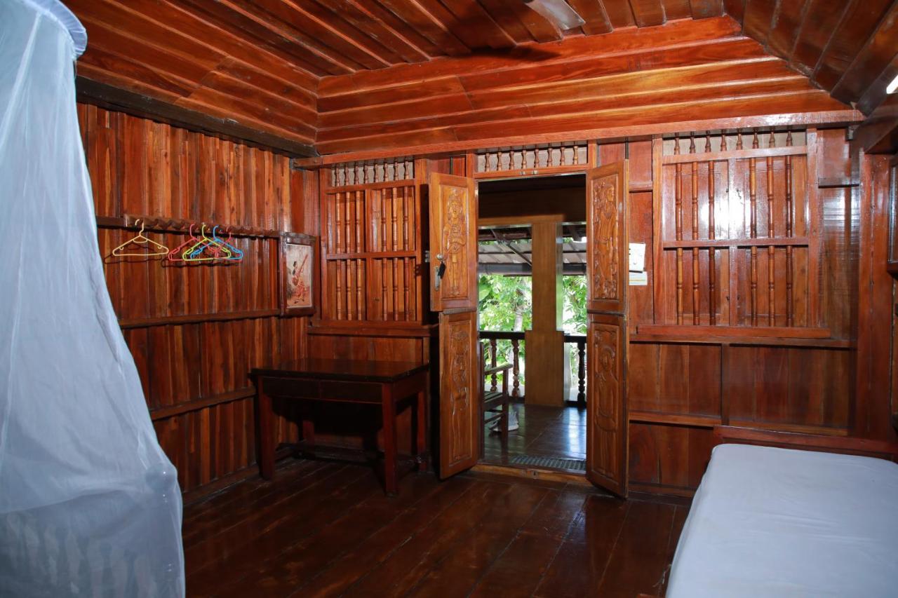 Malayalam Lake Resort Alappuzha Exterior photo