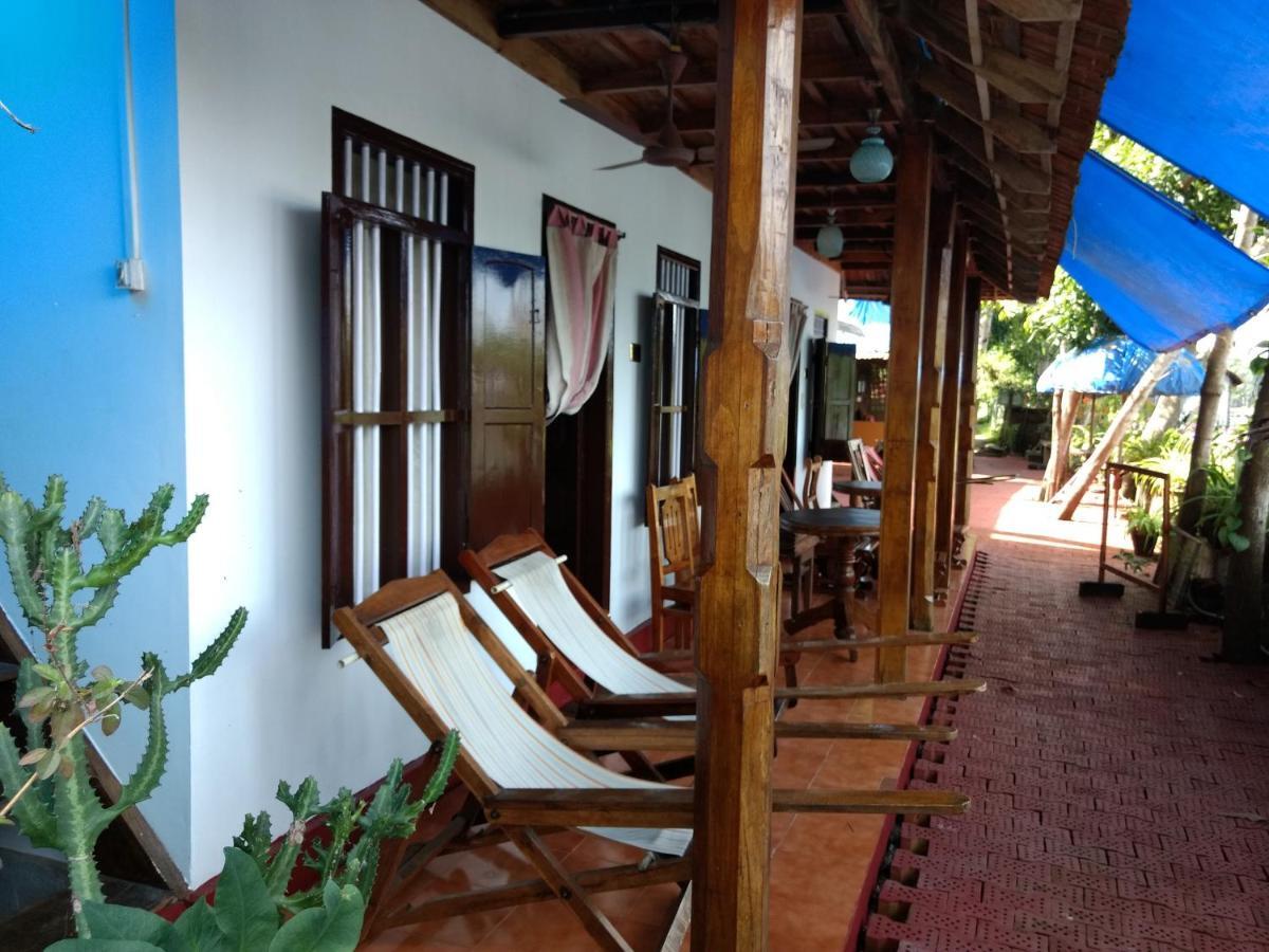 Malayalam Lake Resort Alappuzha Exterior photo